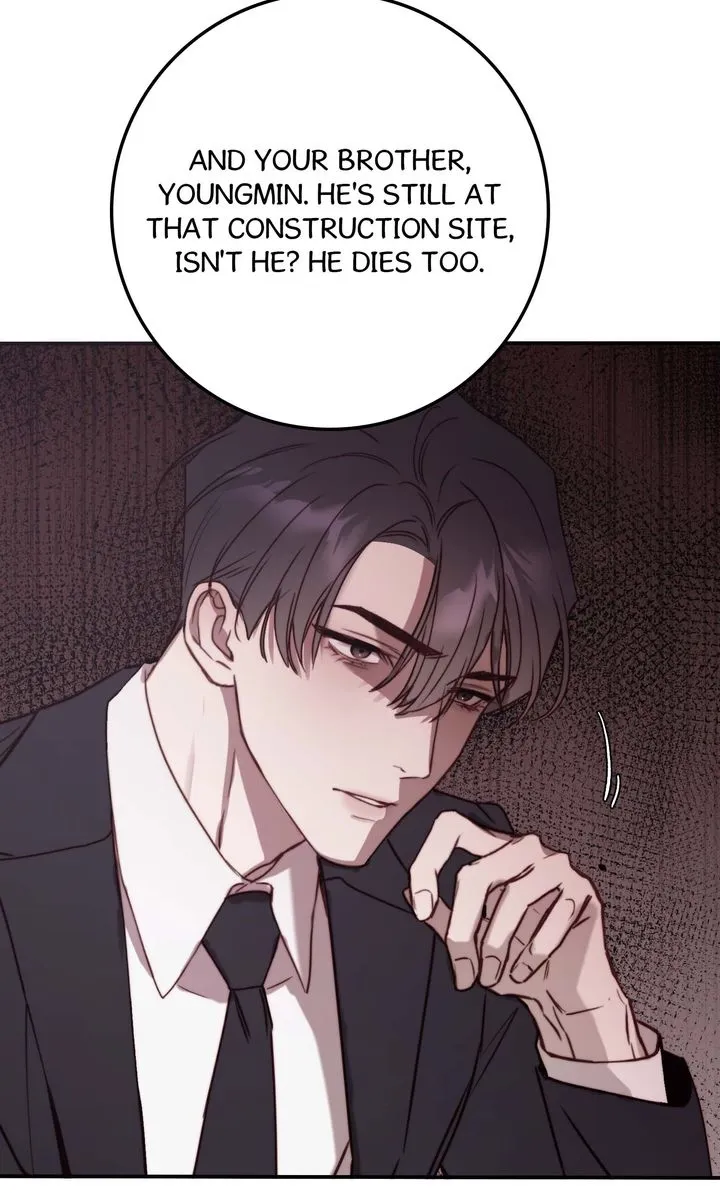 Stay Alive Chapter 46 page 55 - 