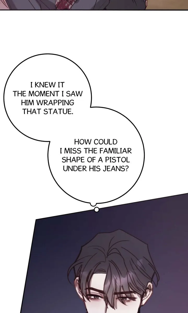 Stay Alive Chapter 46 page 57 - 