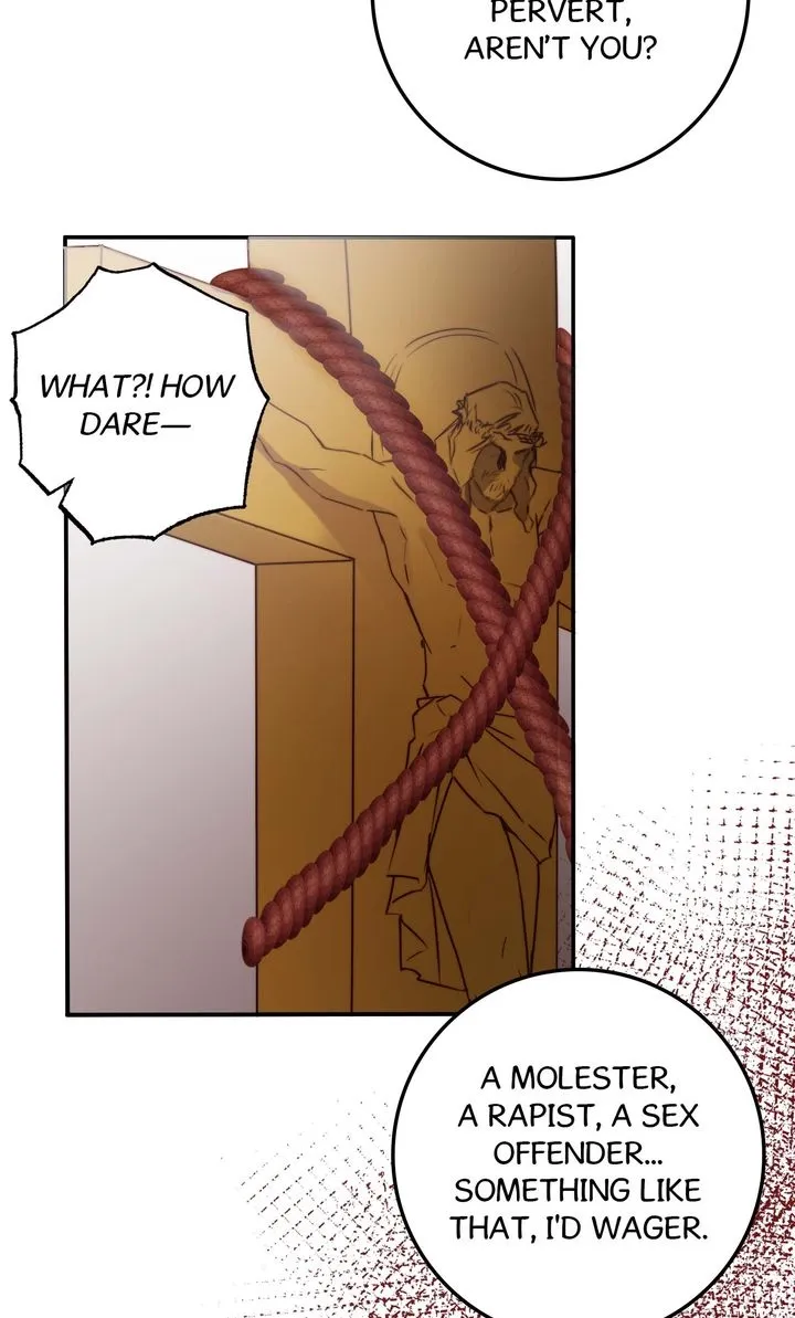 Stay Alive Chapter 46 page 7 - 