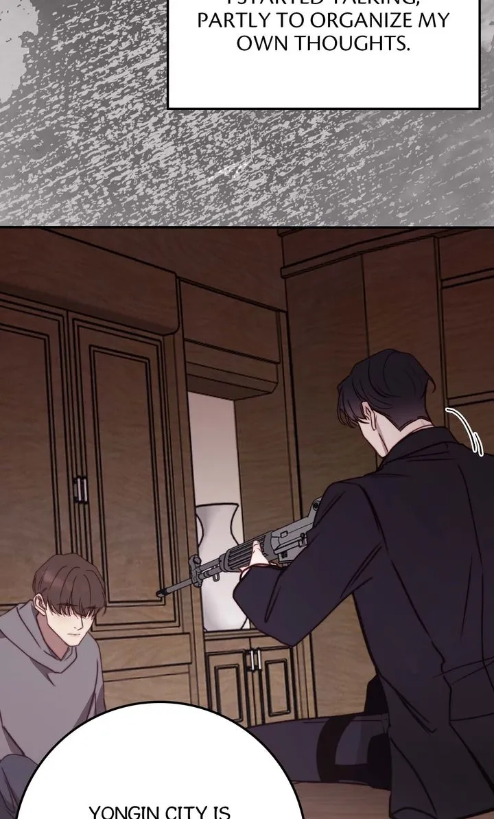 Stay Alive Chapter 46 page 62 - 