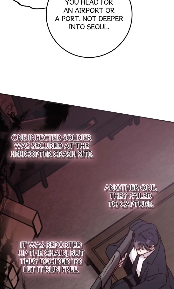 Stay Alive Chapter 46 page 64 - 