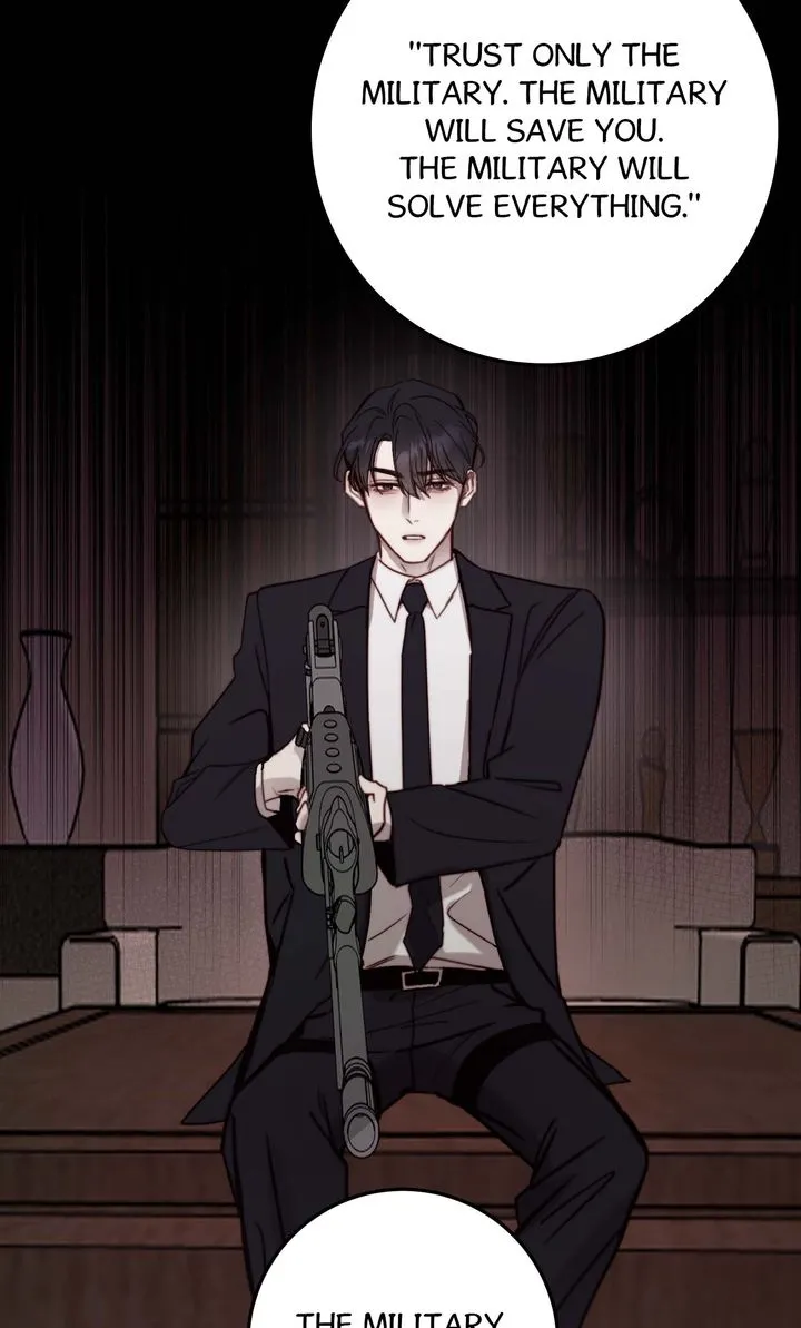 Stay Alive Chapter 46 page 66 - 