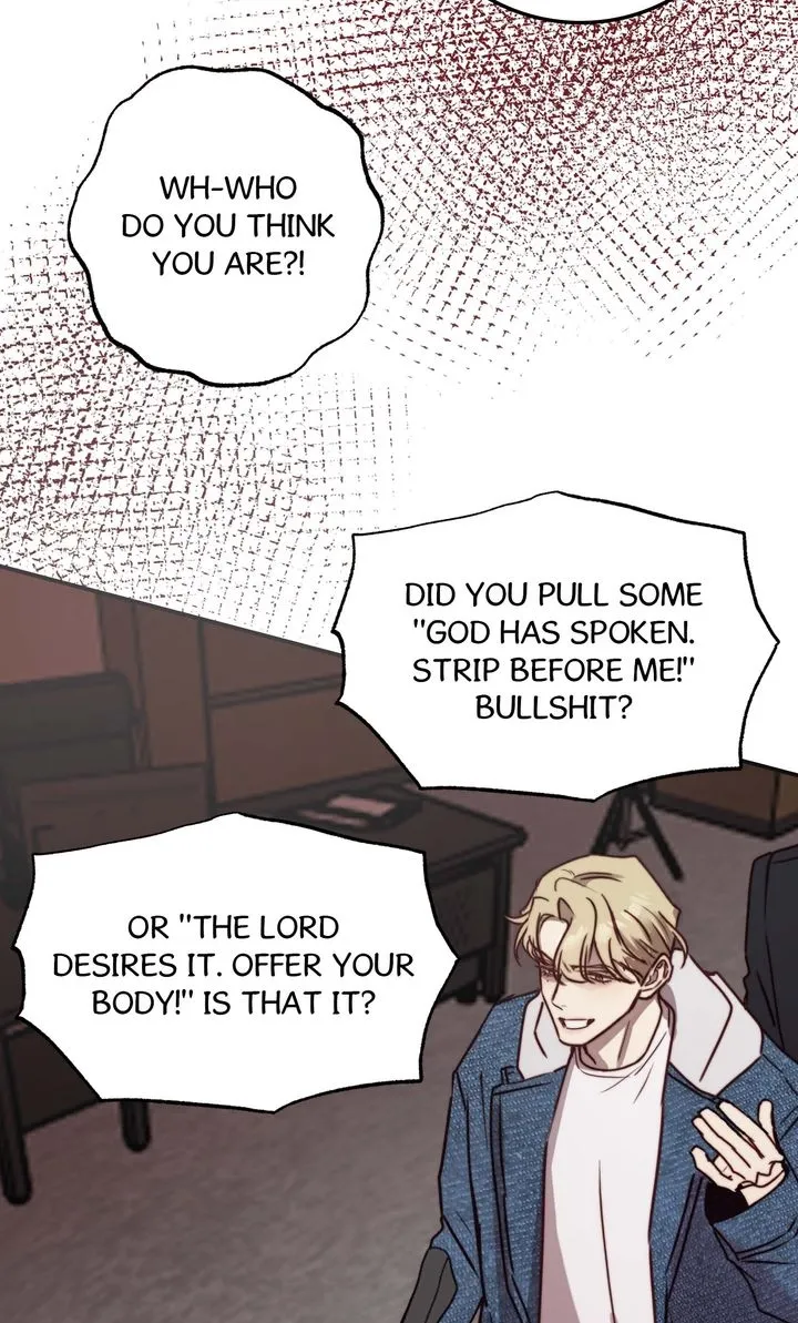 Stay Alive Chapter 46 page 8 - 