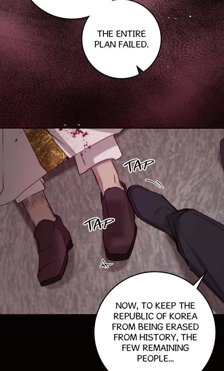 Stay Alive Chapter 46 page 72 - 
