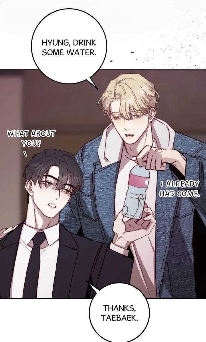 Stay Alive Chapter 46 page 76 - 