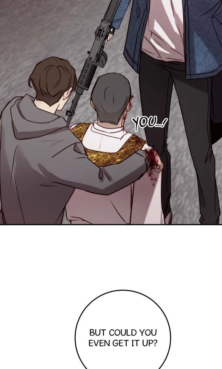 Stay Alive Chapter 46 page 9 - 