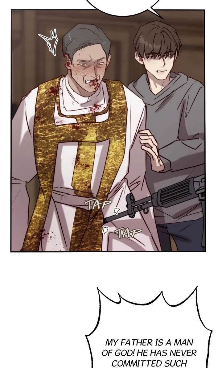 Stay Alive Chapter 46 page 10 - 