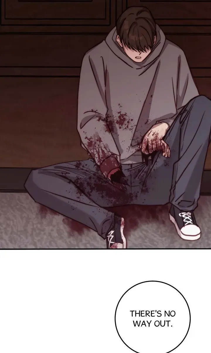 Stay Alive Chapter 47 page 2 - 