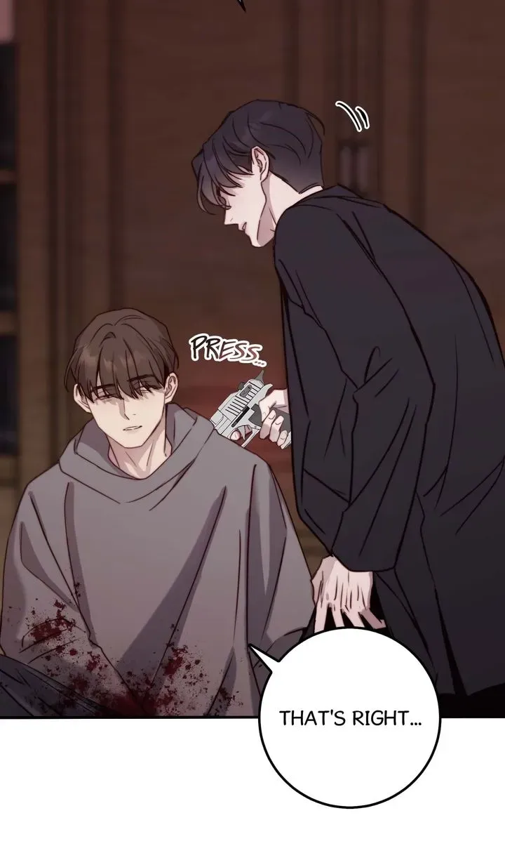 Stay Alive Chapter 47 page 12 - 