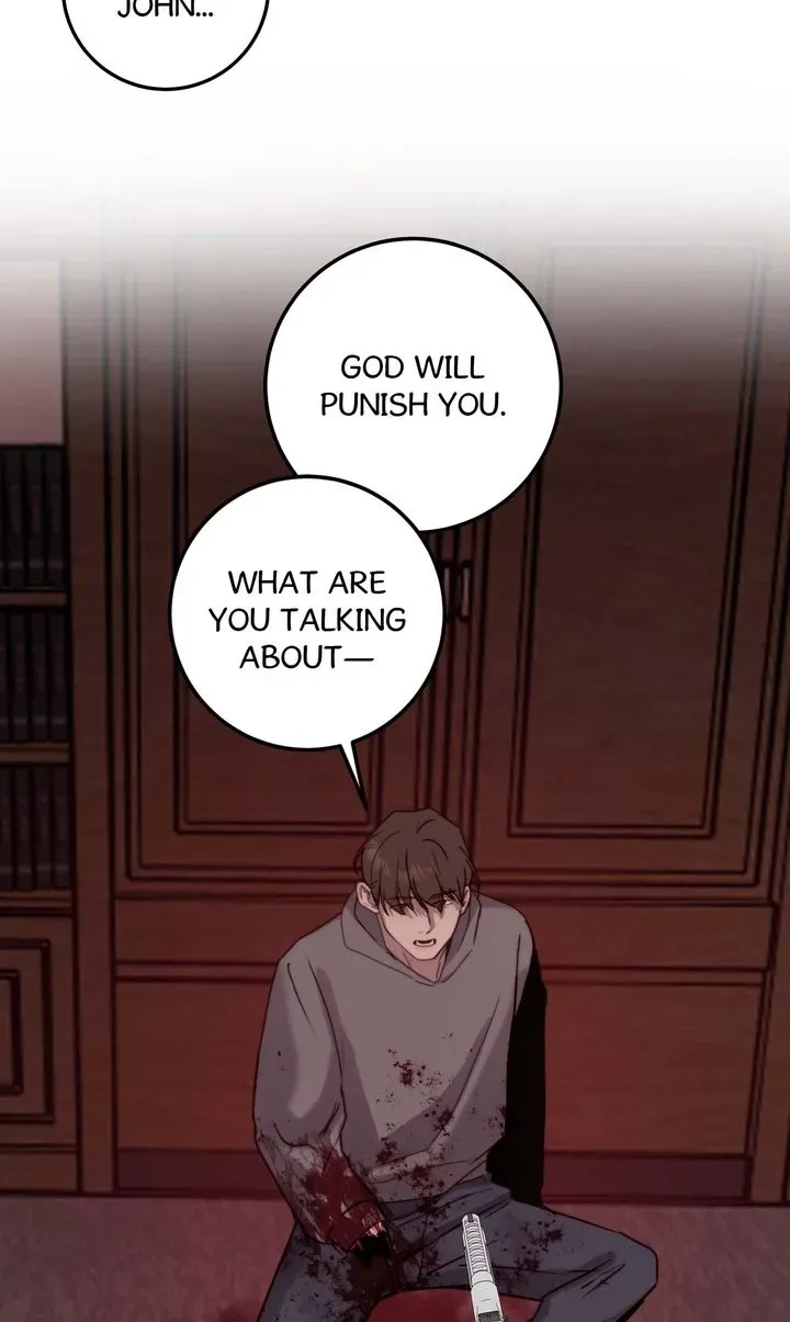 Stay Alive Chapter 47 page 14 - 