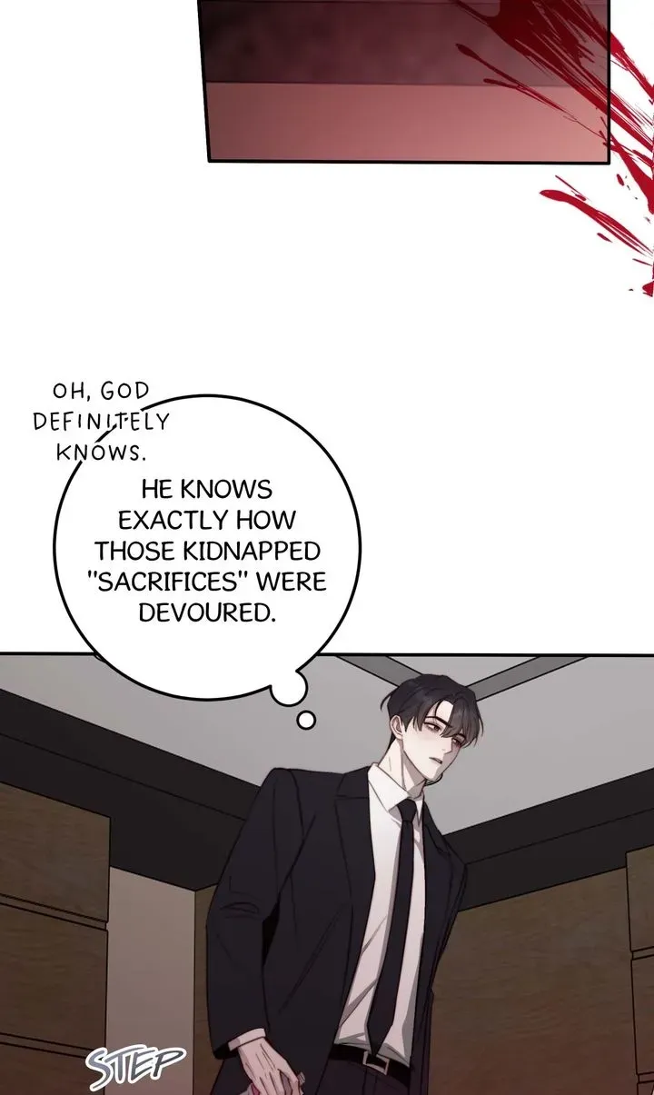 Stay Alive Chapter 47 page 17 - 
