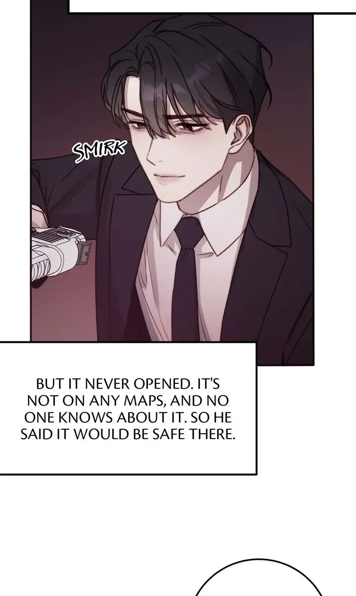Stay Alive Chapter 47 page 26 - 