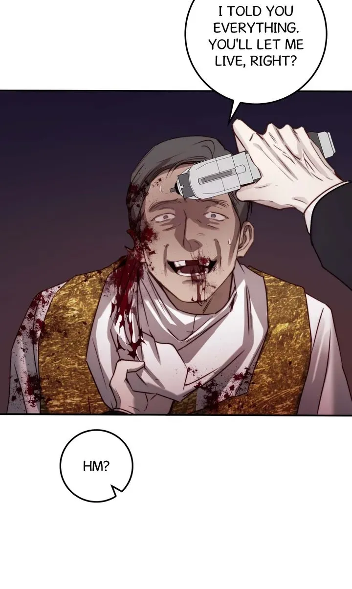 Stay Alive Chapter 47 page 27 - 