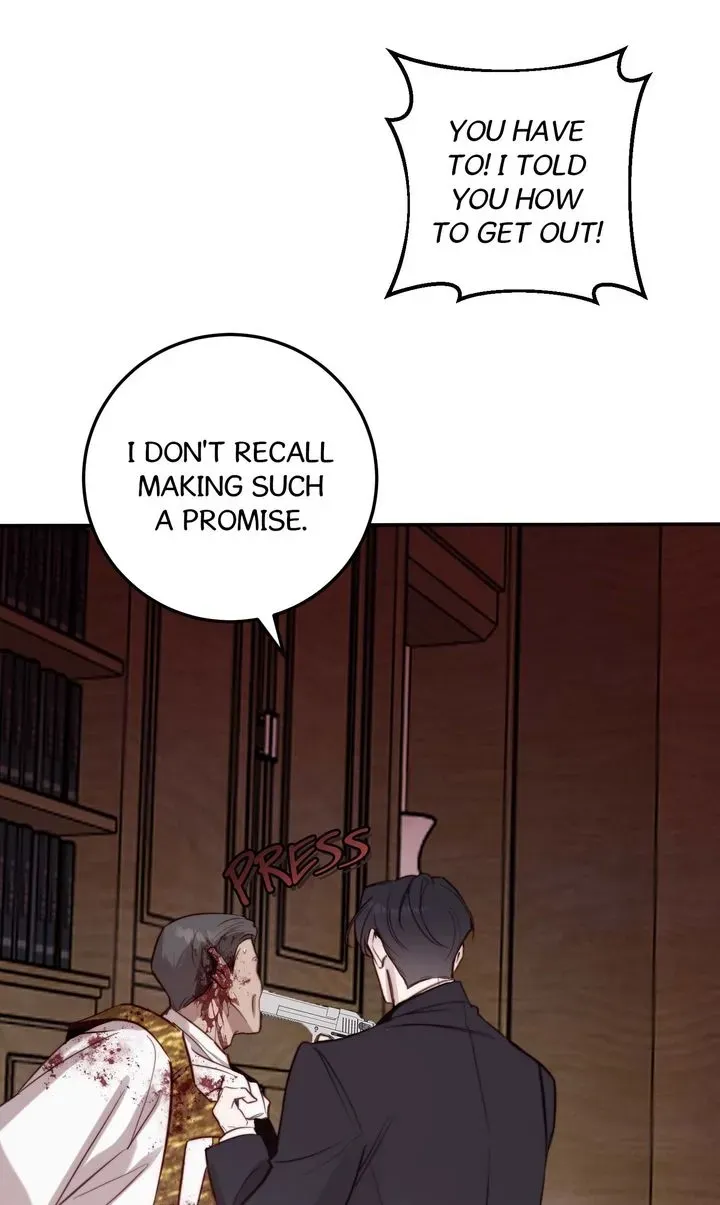 Stay Alive Chapter 47 page 28 - 