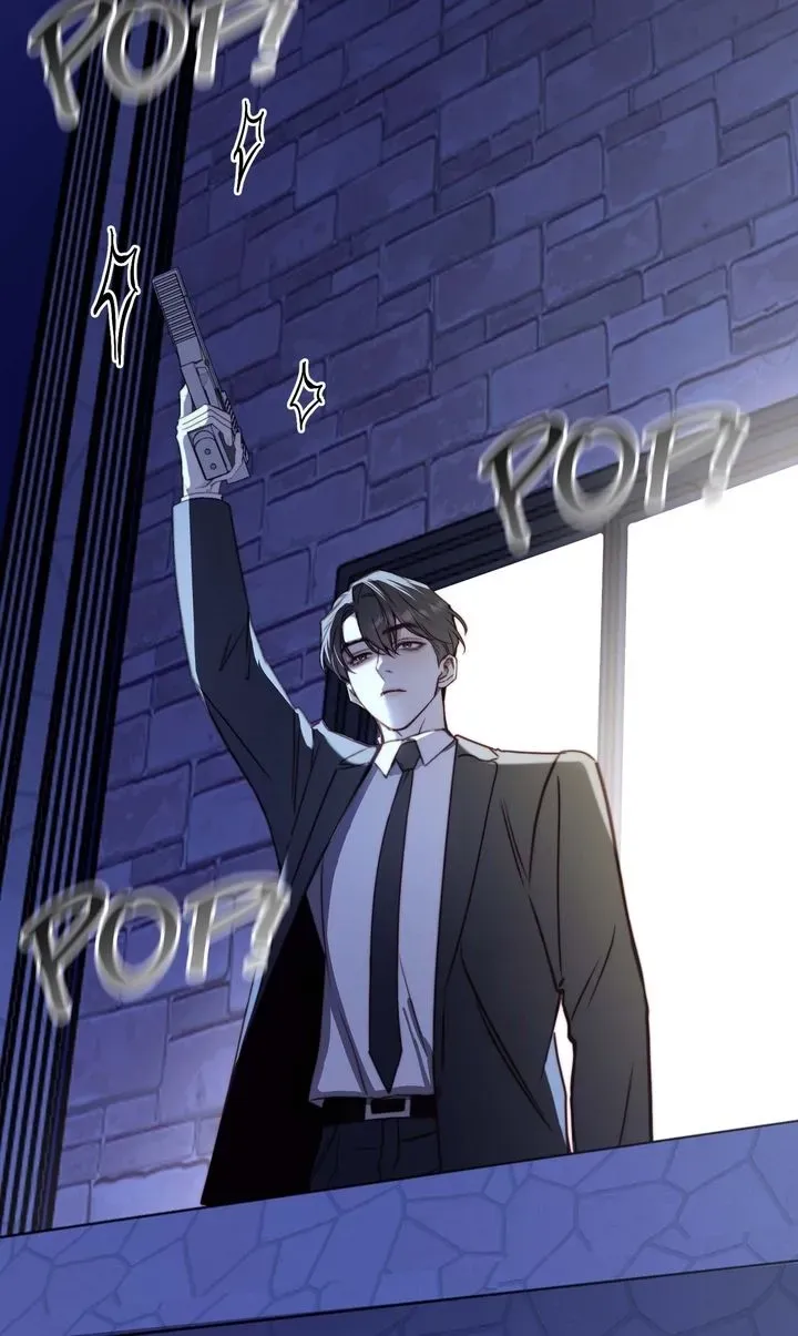 Stay Alive Chapter 47 page 33 - 