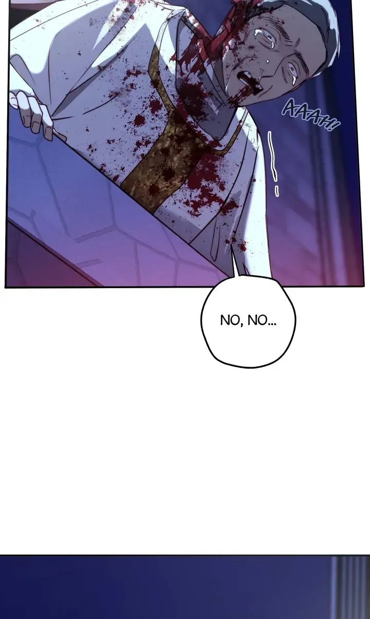 Stay Alive Chapter 47 page 36 - 