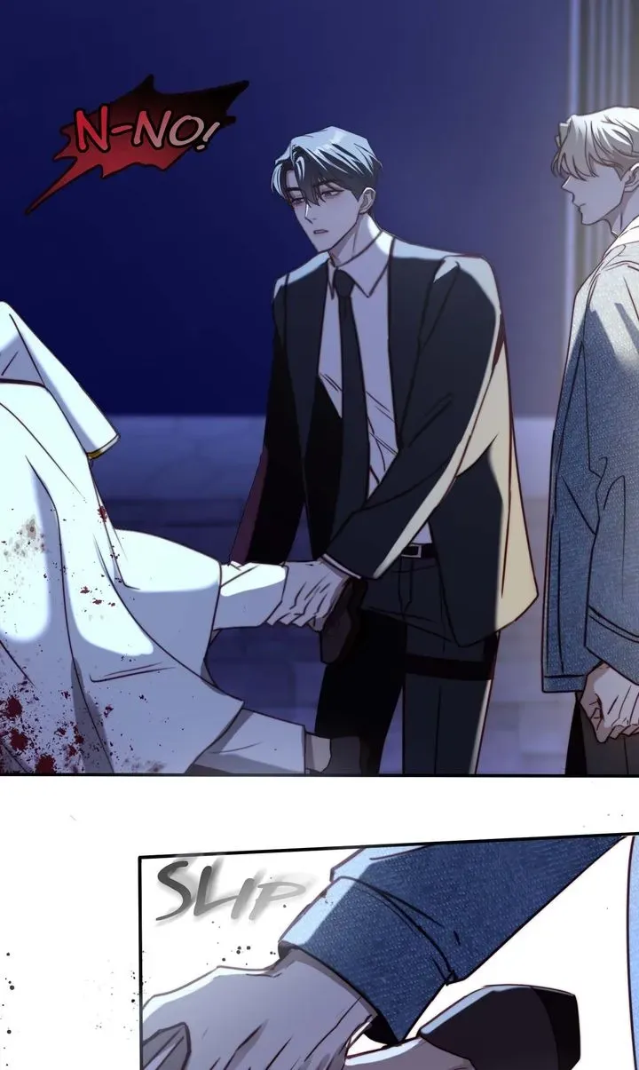 Stay Alive Chapter 47 page 37 - 