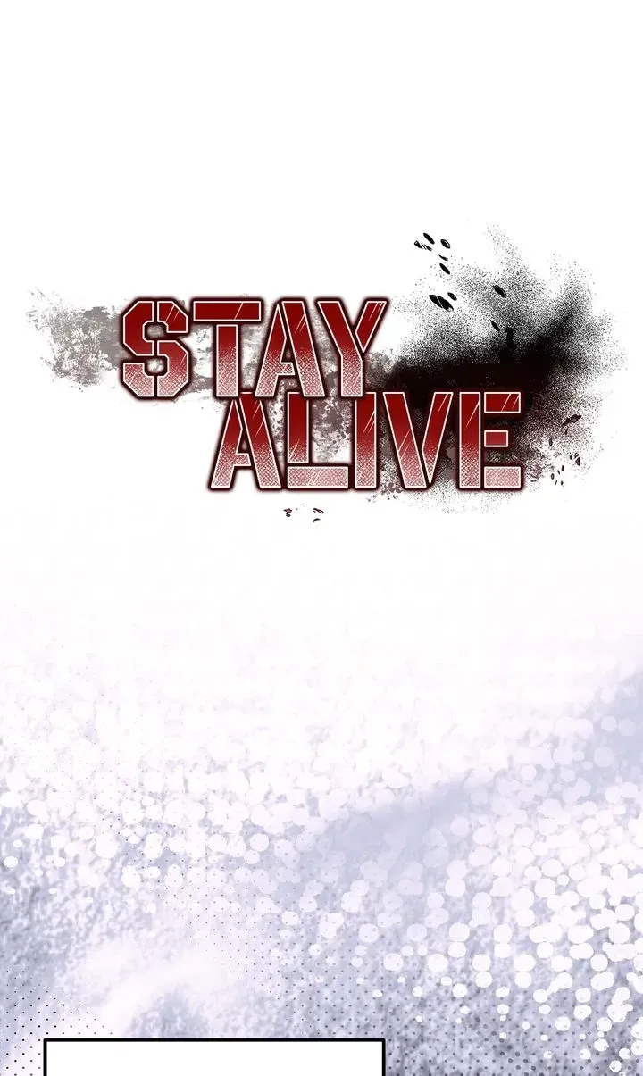 Stay Alive Chapter 47 page 5 - 