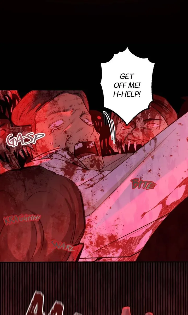 Stay Alive Chapter 47 page 41 - 