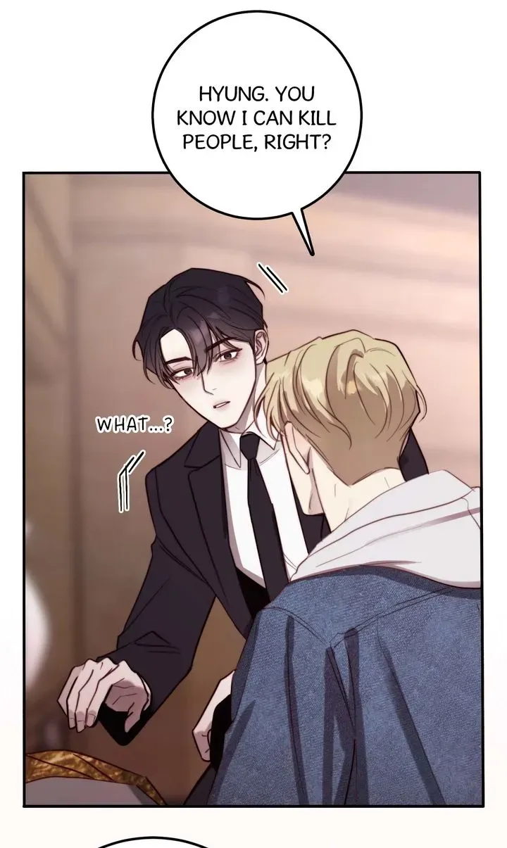 Stay Alive Chapter 47 page 47 - 
