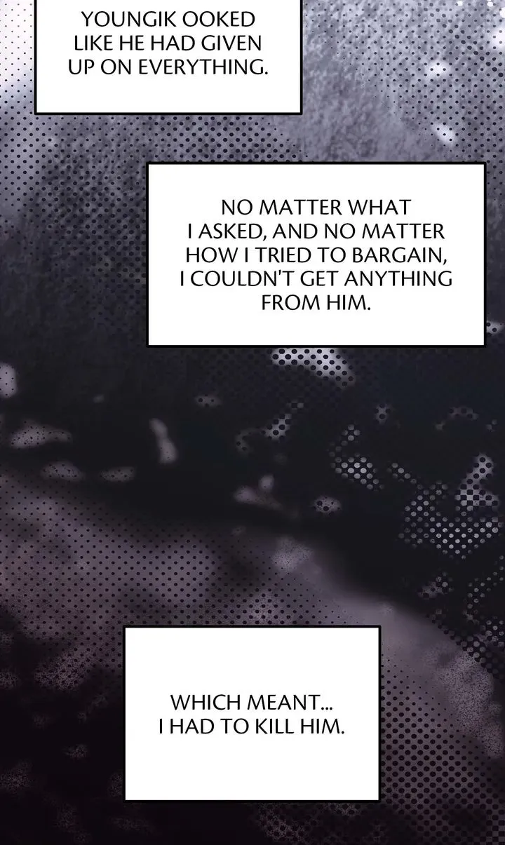 Stay Alive Chapter 47 page 6 - 