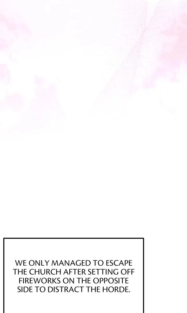Stay Alive Chapter 47 page 51 - 