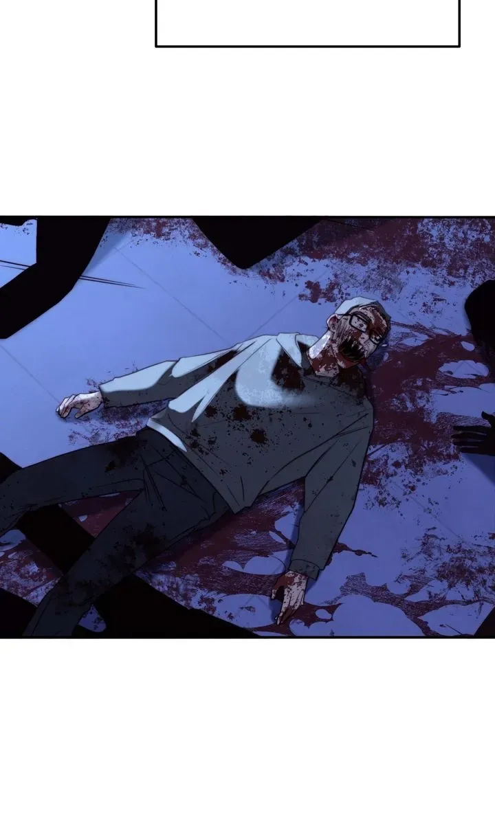 Stay Alive Chapter 47 page 53 - 