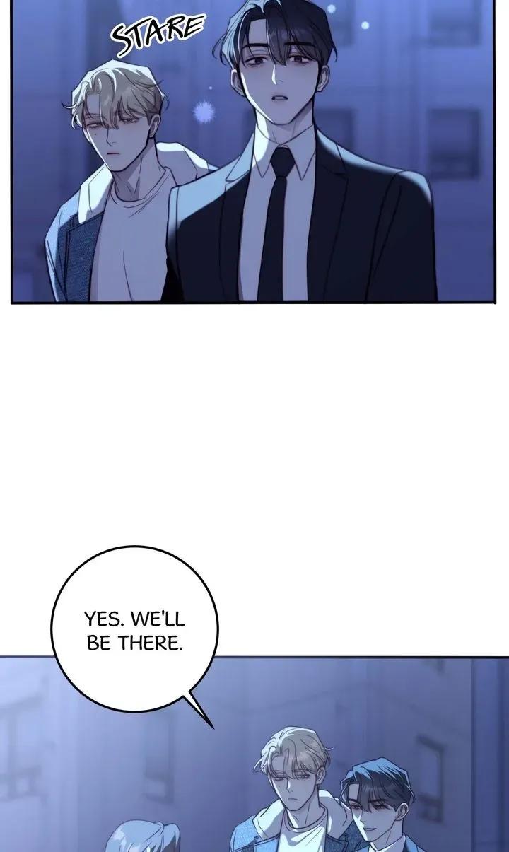 Stay Alive Chapter 47 page 58 - 