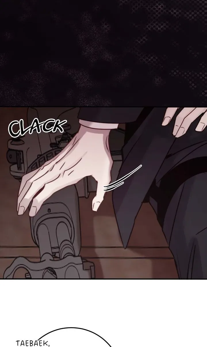 Stay Alive Chapter 47 page 7 - 