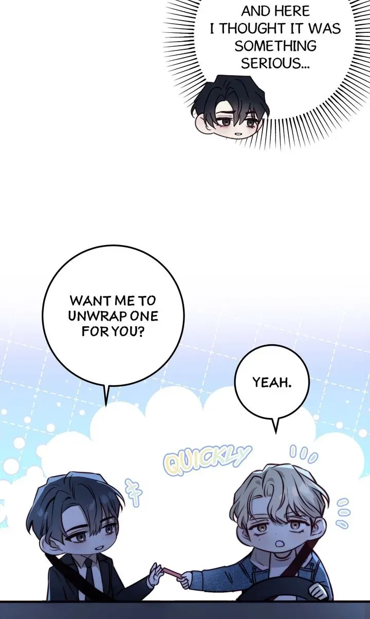 Stay Alive Chapter 47 page 69 - 