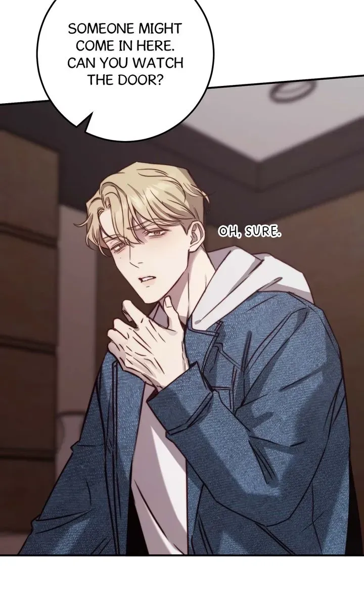 Stay Alive Chapter 47 page 8 - 