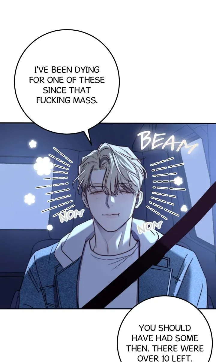 Stay Alive Chapter 47 page 71 - 