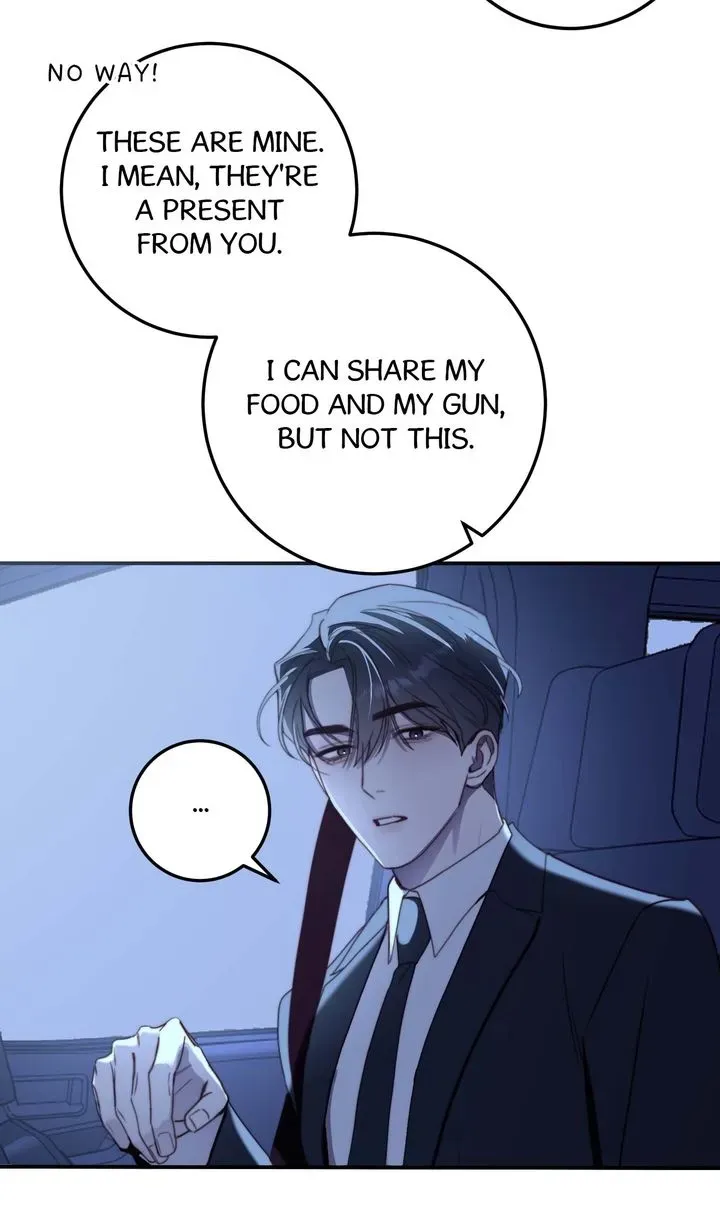 Stay Alive Chapter 47 page 73 - 