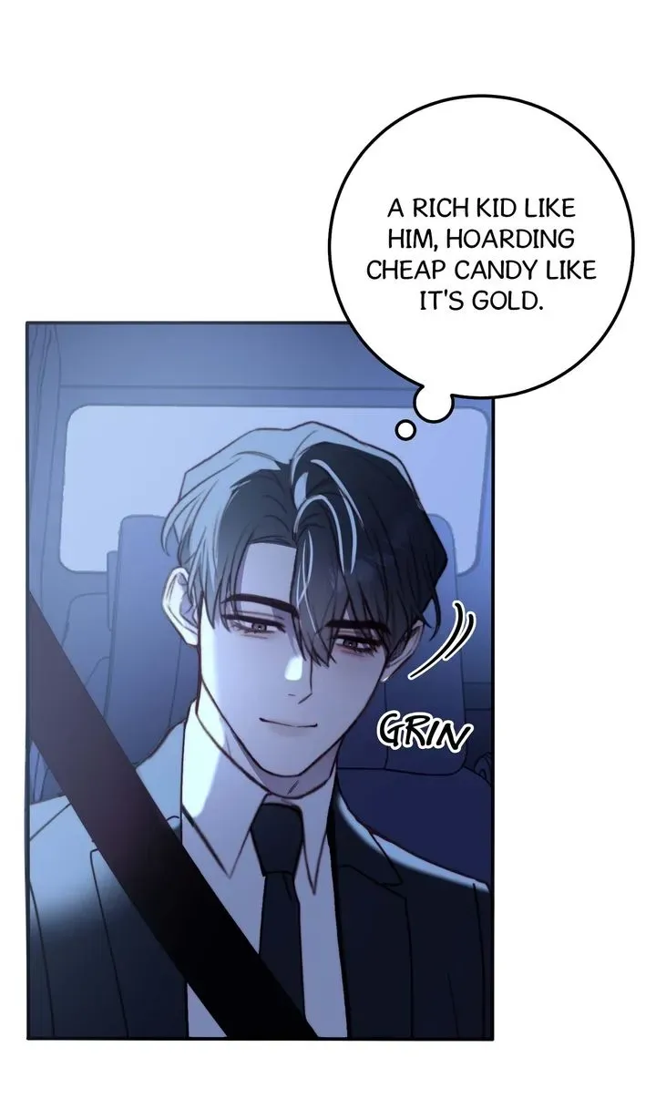 Stay Alive Chapter 47 page 74 - 