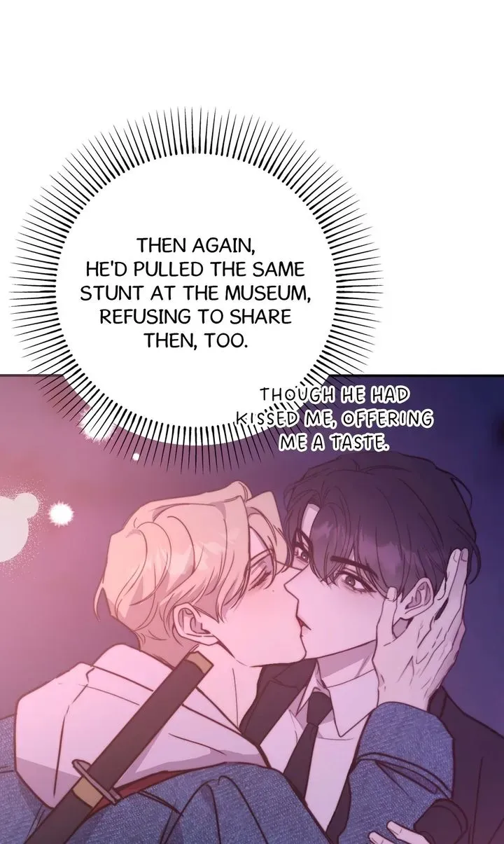 Stay Alive Chapter 47 page 75 - 