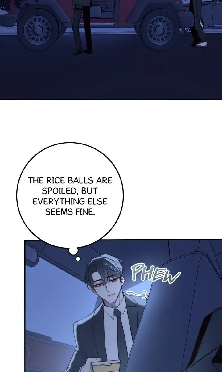 Stay Alive Chapter 47 page 79 - 
