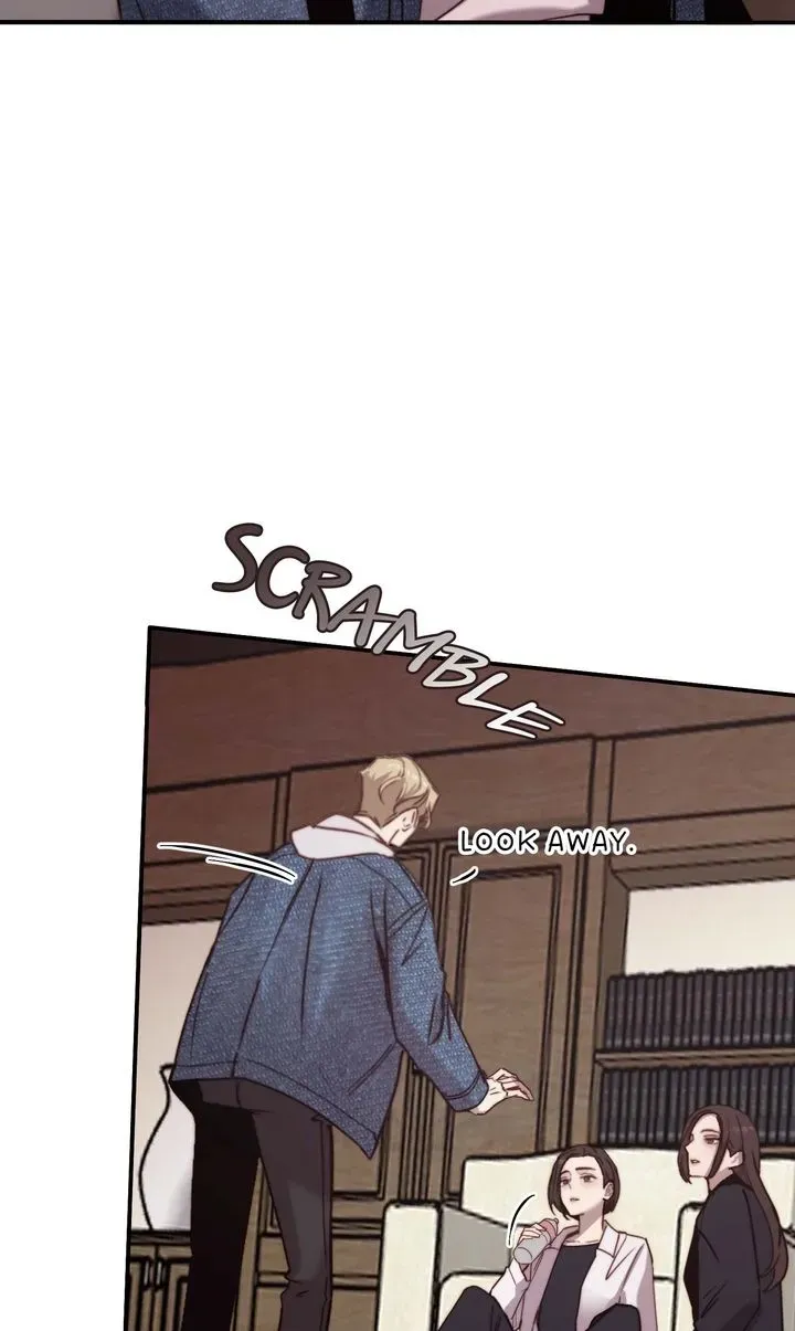 Stay Alive Chapter 47 page 10 - 