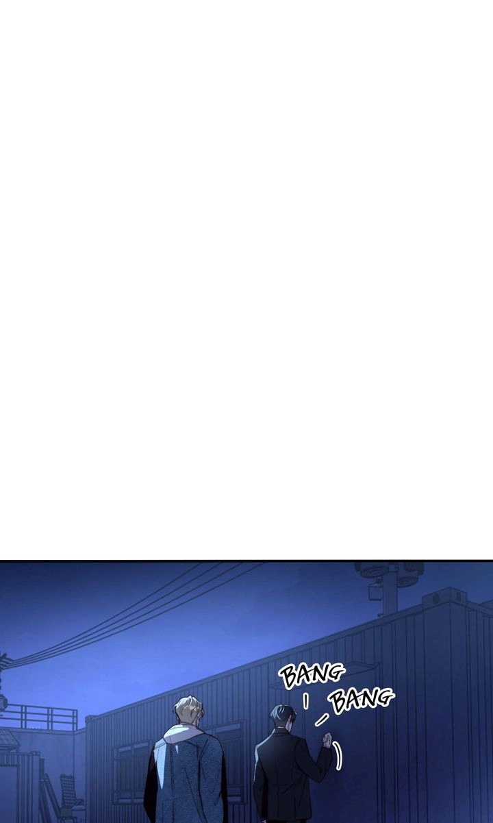 Stay Alive Chapter 48 page 1 - 