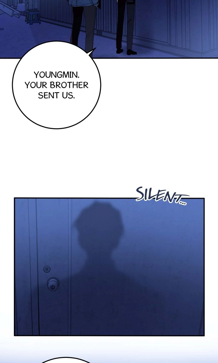 Stay Alive Chapter 48 page 2 - 