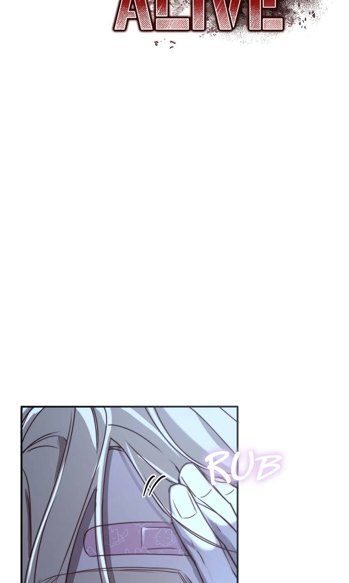 Stay Alive Chapter 48 page 17 - 