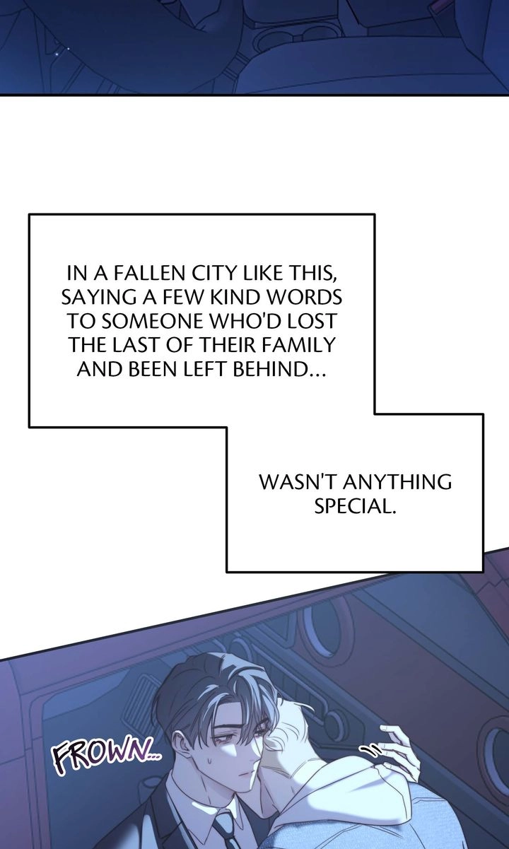 Stay Alive Chapter 48 page 25 - 