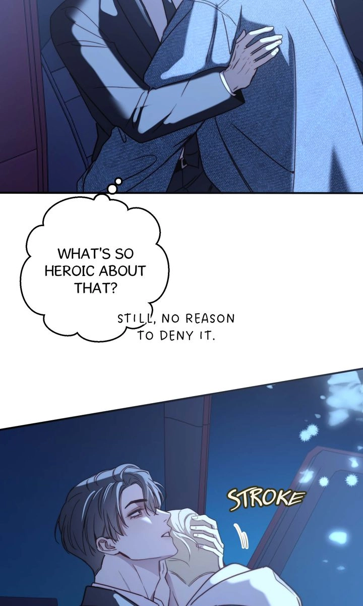 Stay Alive Chapter 48 page 26 - 