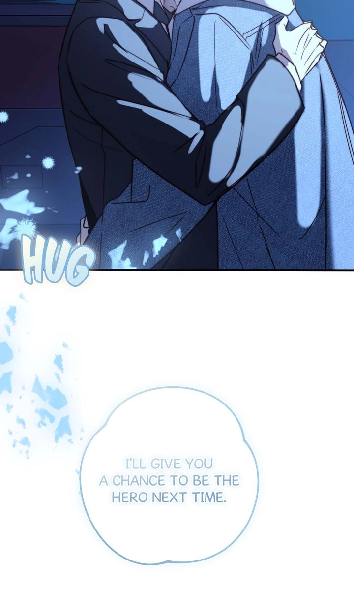 Stay Alive Chapter 48 page 27 - 
