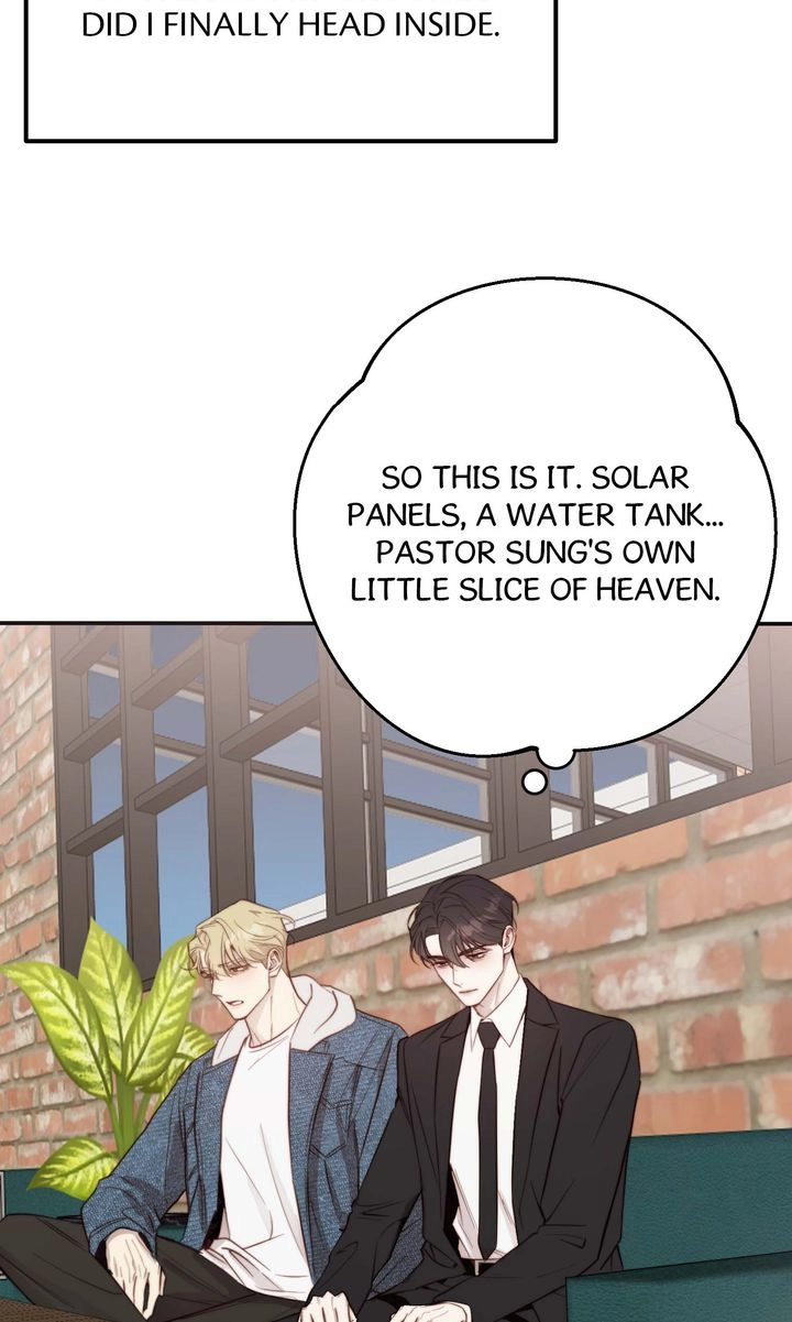 Stay Alive Chapter 48 page 42 - 