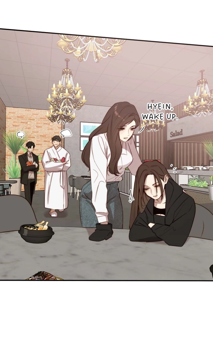 Stay Alive Chapter 48 page 49 - 