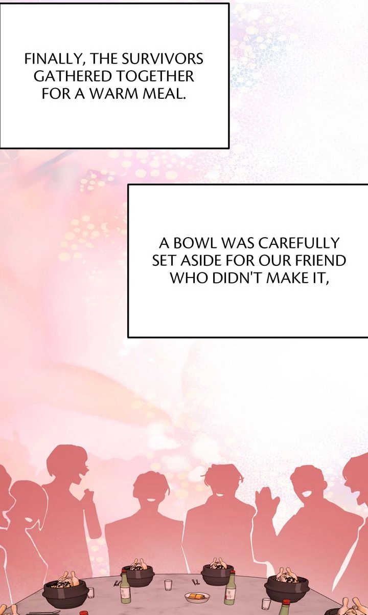 Stay Alive Chapter 48 page 51 - 
