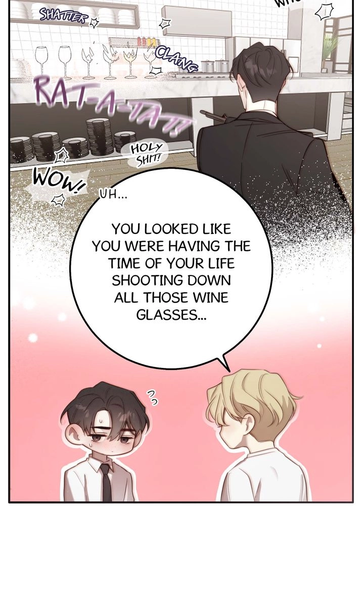Stay Alive Chapter 48 page 57 - 