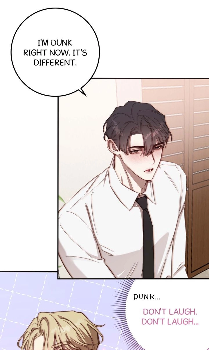 Stay Alive Chapter 48 page 58 - 