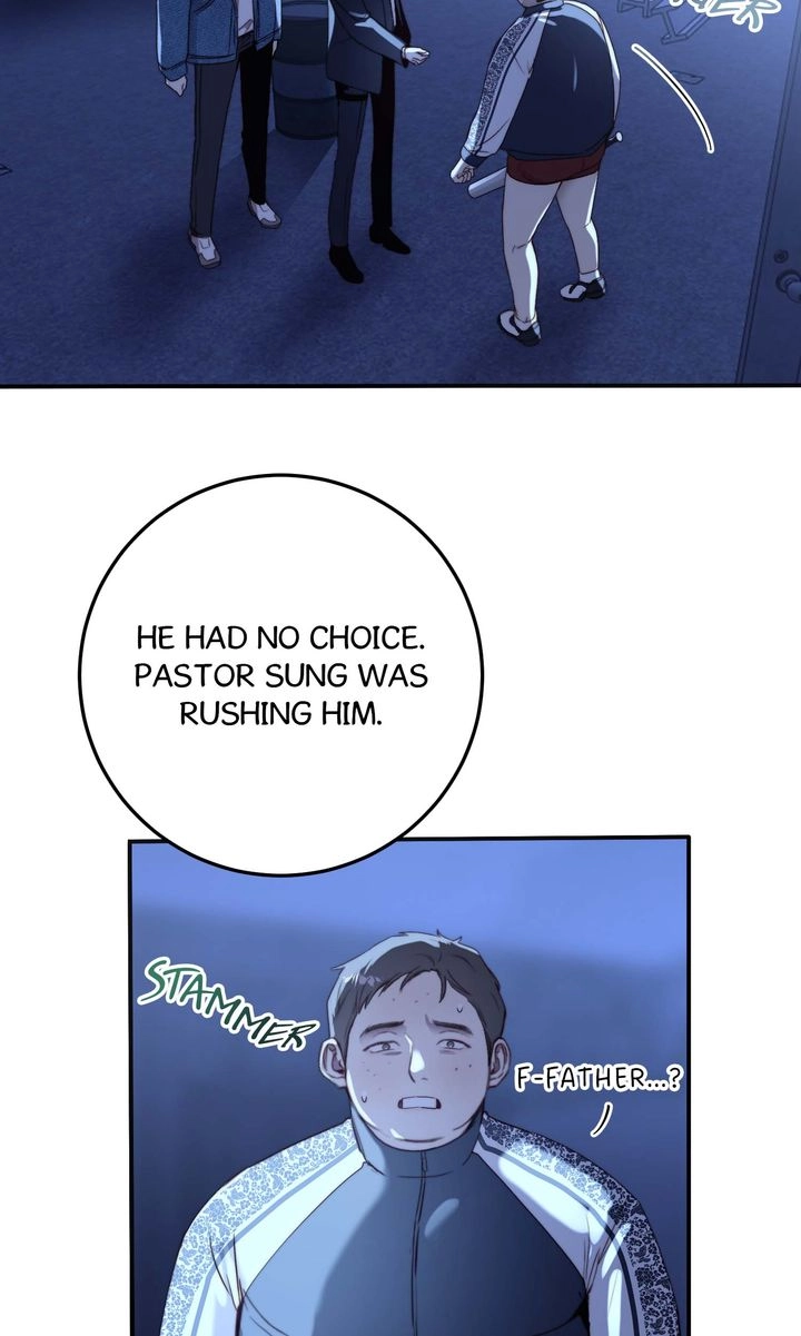 Stay Alive Chapter 48 page 7 - 