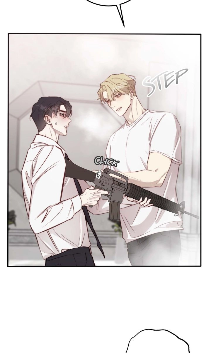 Stay Alive Chapter 48 page 69 - 